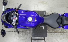 YAMAHA YZF-R7 2022 RM39J