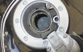 KAWASAKI ZEPHYR 400 Gen.2 1995 ZR400C