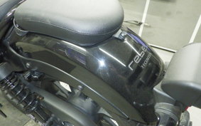 HONDA REBEL 250 2021 MC49