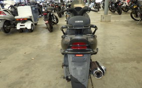 YAMAHA MAJESTY 125 FI