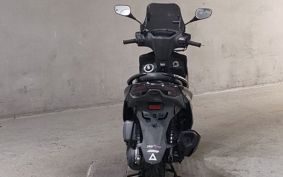 YAMAHA CYGNUS125XSR SED8J