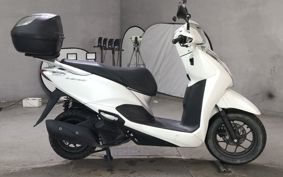 HONDA LEAD 125 JK12