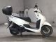 Фото Honda LEAD 125 2022 с японского аукциона
