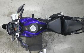 YAMAHA MT-03 2019 RH13J