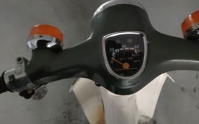 HONDA SUPER CUB50 C50