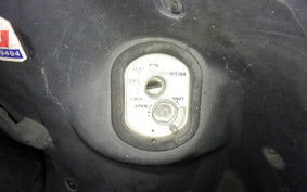 HONDA DIO Gen.6