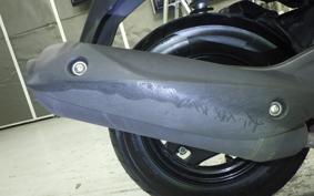 SUZUKI ADDRESS V125 S 2016 CF4MA