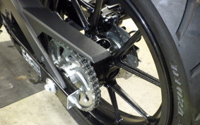 SUZUKI GSX-S125 2022 DL32B