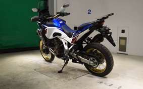 HONDA CRF1100L AFRICA TWIN DCT 2022 SD10
