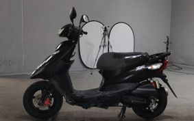 YAMAHA JOG ZR EVOLUTION2 SA39J