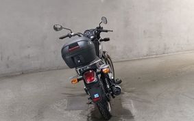 HONDA CBF125T PJJN