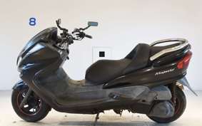 YAMAHA MAJESTY 250 C