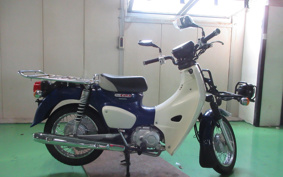 HONDA SUPER CUB50 AA07