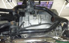 KAWASAKI ESTRELLA 2007 BJ250A