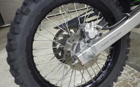 KAWASAKI KLX150BF 1999
