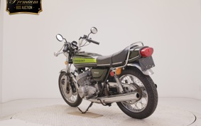 KAWASAKI 500SS 1992 H1F