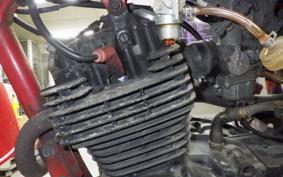 HONDA XL250R 2007 MD03