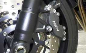HONDA CB400SF GEN 4 A 2020 NC42