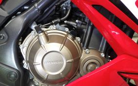 HONDA CBR400R 2019 NC56
