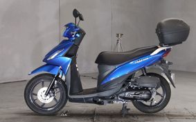SUZUKI ADDRESS V110 CE47A