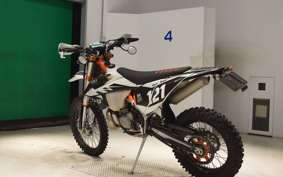 KTM 250 EXC TPI
