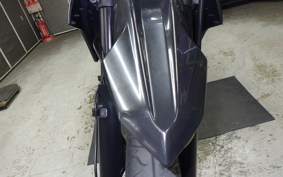 KAWASAKI KLX250D TRACKER X 2003 LX250V