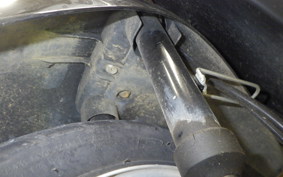 SUZUKI ﾚｯﾂG CA4AA