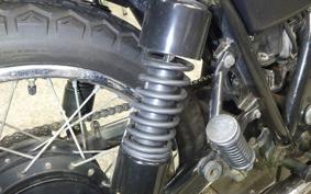 KAWASAKI 250TR BJ250F