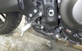 YAMAHA XSR900 2023 RN80J