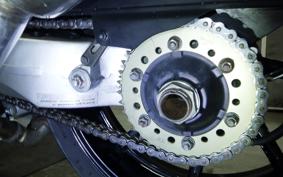 HONDA VFR400R 1992 NC30