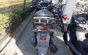 HONDA PCX125 JF81