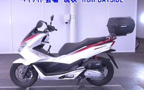 HONDA PCX 150