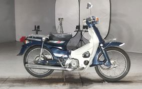 HONDA SUPER CUB90 HA02