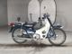 Фото Honda SUPER CUB90 с японского аукциона