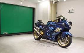 SUZUKI HAYABUSA Gen.2 2008