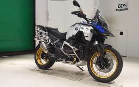 BMW R1300GS Adventure ASA 2025