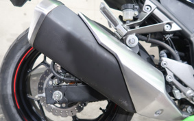 KAWASAKI NINJA 250 ABS SE EX250L