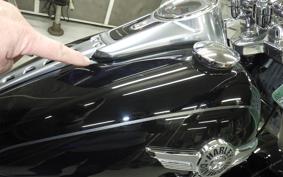 HARLEY FLBS 1870 2018