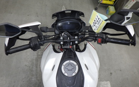 YAMAHA FZS25