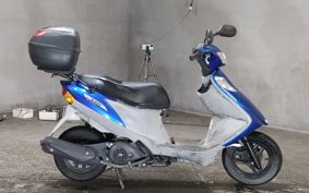 SUZUKI ADDRESS V125 CF4EA