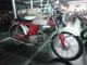 Фото Honda BENLY 50 с японского аукциона