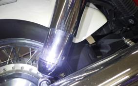 HONDA SHADOW 750 Gen. 3 2009 RC50