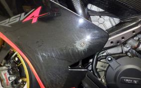 APRILIA RSV4 FACTORY 2014