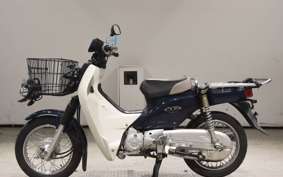 HONDA C50 SUPER CUB AA04