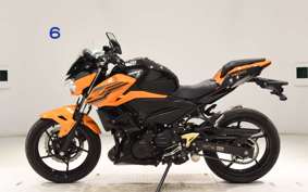 KAWASAKI Z400 Gen.2 2020 EX400G