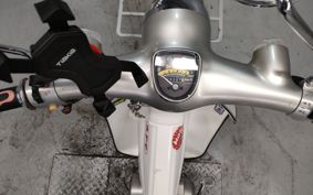 HONDA LITTLE CUB AA01
