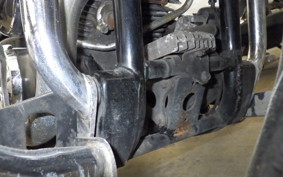 YAMAHA DRAGSTAR 400 CLASSIC 2009 VH01J