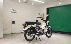 HONDA CT125-2 2011 JA65