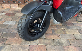 HONDA ZOOMER AF58