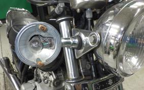 SUZUKI GN125 H